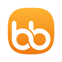 BillBook logo