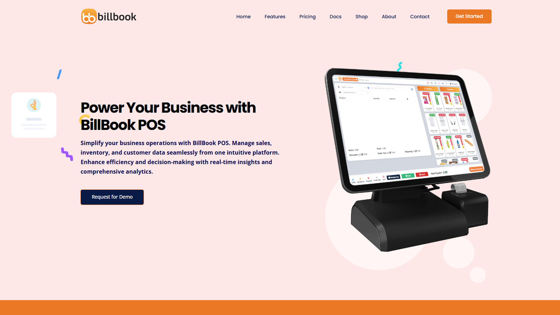 BillBook